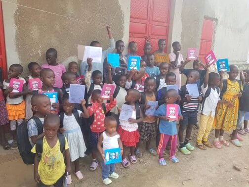 Congo Church 2