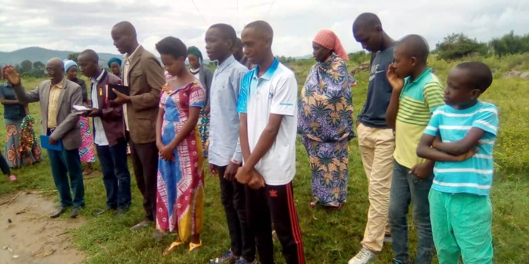 Congo Church 3