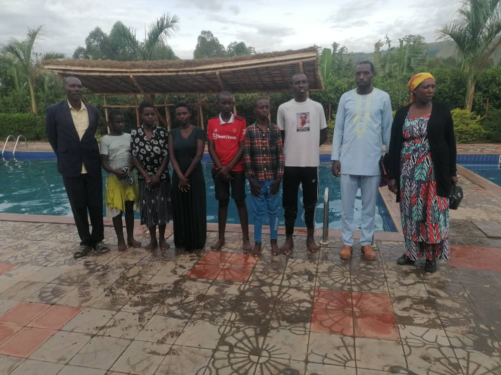 Uganda Baptism 4