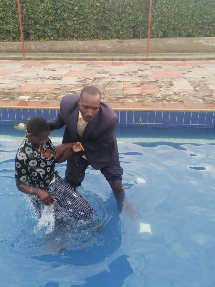 Uganda Baptism 7