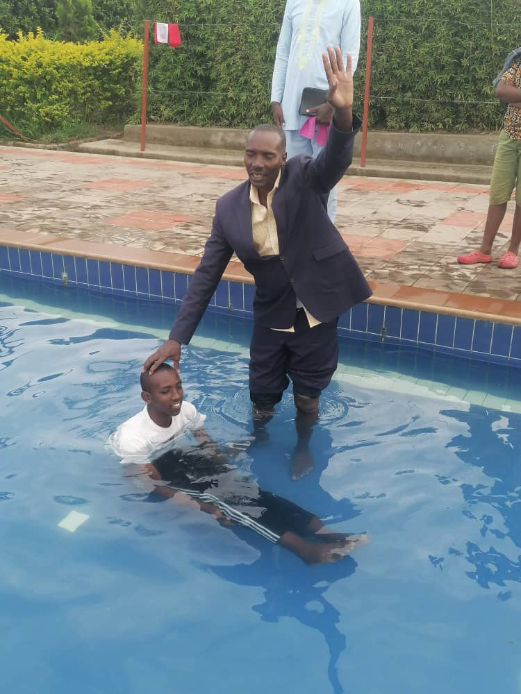 Uganda Baptism 8