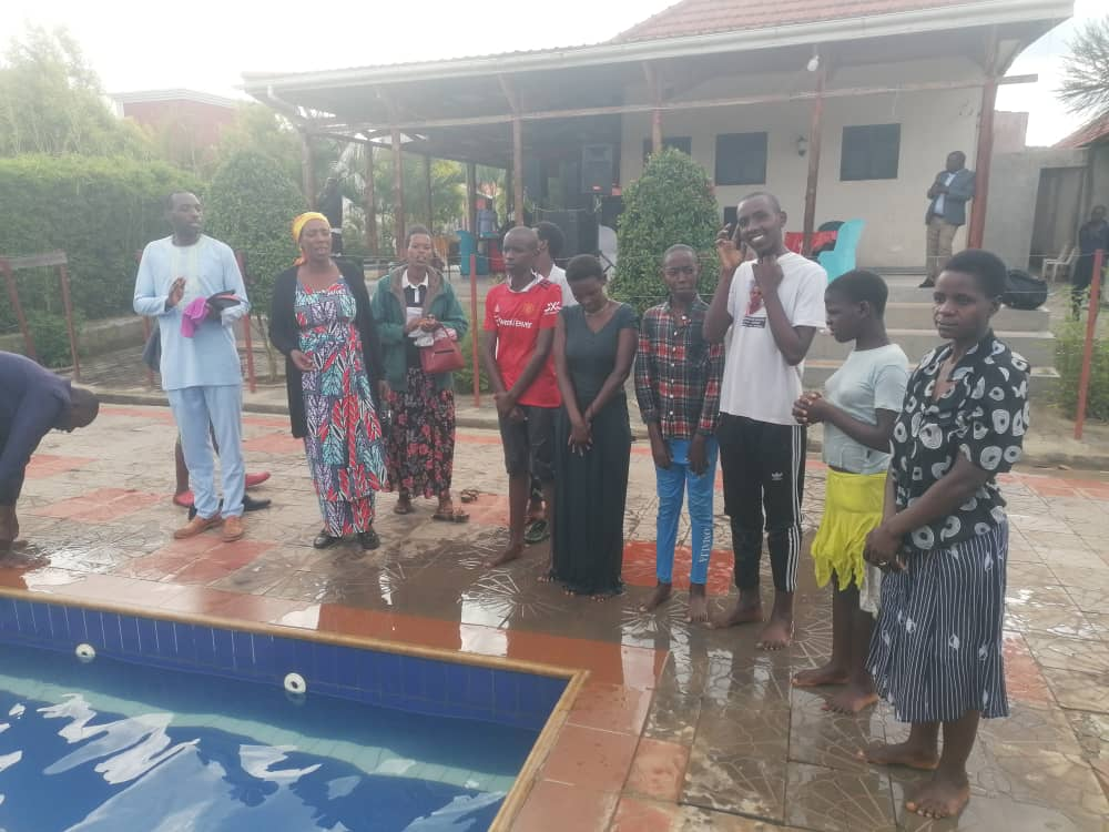 Uganda Baptism 6